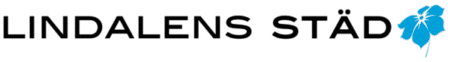 Lindalens Städ och Tilläggstjänster AB Logotyp