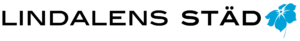 Lindalens Städ och Tilläggstjänster AB Logotyp