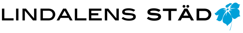 Lindalens Städ och Tilläggstjänster AB Logotyp