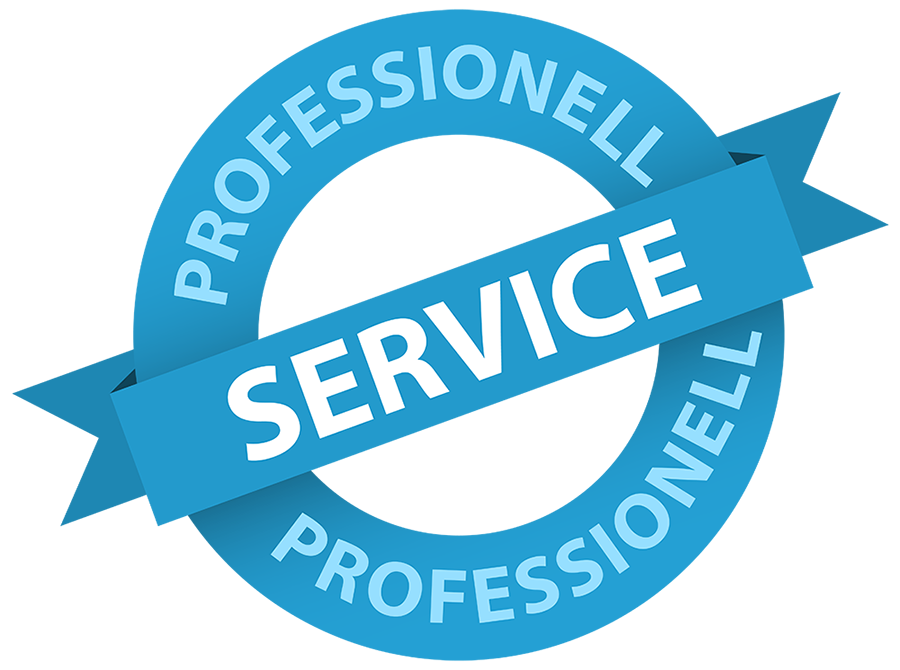 professionell-service
